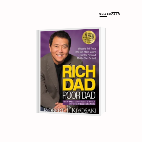 Rich Dad and Poor Dad