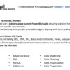 SnapFolio Resume Elite