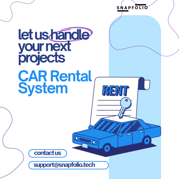 Bus Ticketing System - SnapFolio TravelEase 🚌