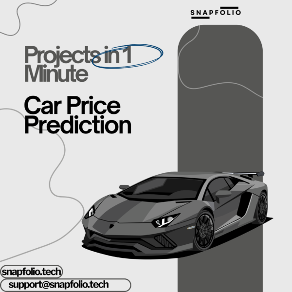 Car Price Prediction System