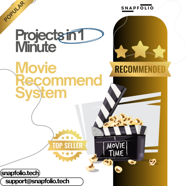 🎬 MovieMatch – AI-Powered Movie Recommendation System